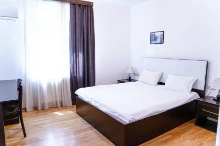 Triple Eight Hotel - 56