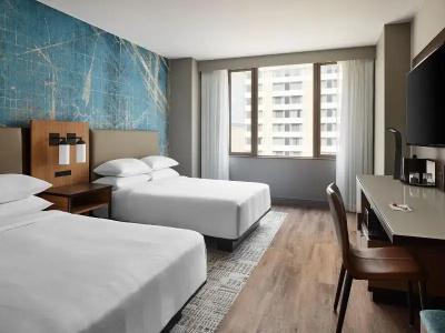 Washington Marriott at Metro Center - 71