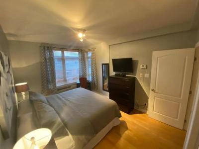 ApartHotelMontreal by Les Terrasses Saint Urbain 2225I2 - 109