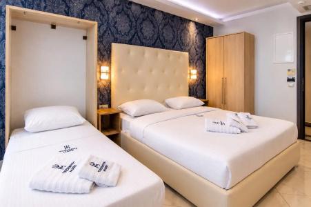 Tridente Mare Apart - 80