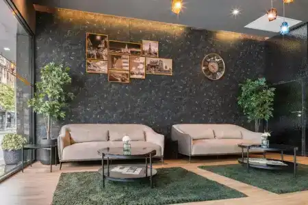 Aspira Gems Center Silom - 9
