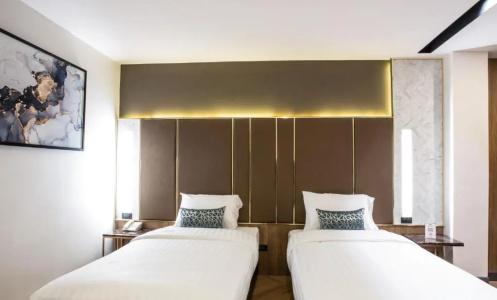 D Varee Residence Montara Thonglor 25 - 31