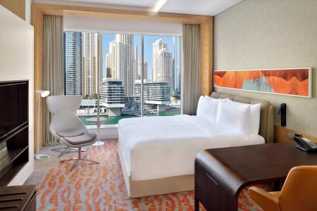 Crowne Plaza Dubai Marina, An Ihg - 3