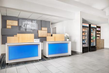 Holiday Inn Express Las Vegas South, An Ihg - 28