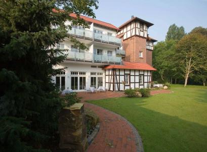 Romantik Hof zur Linde - 8