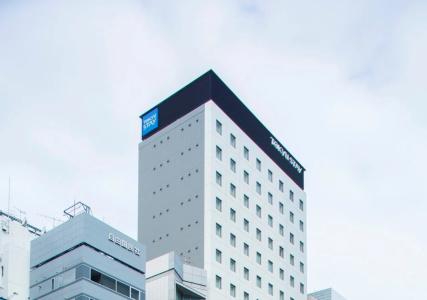 Tokyu Stay Ginza - 0