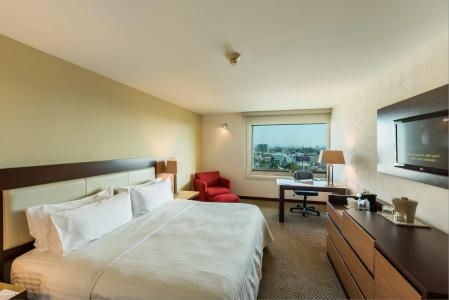 Holiday Inn Guadalajara Select, An Ihg - 5