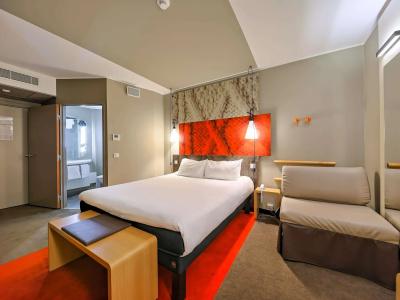 Ibis Gdansk Stare Miasto - 5