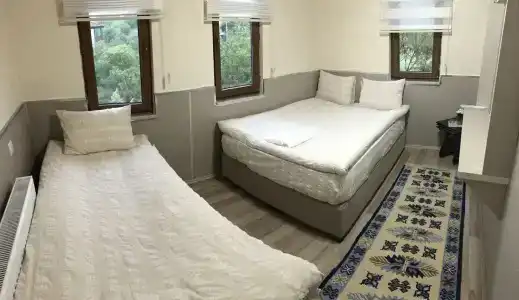 Emiroğlu Konak Otel - 4