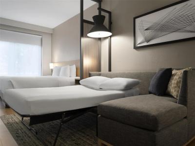 Hyatt Place Dallas Park Central - 3