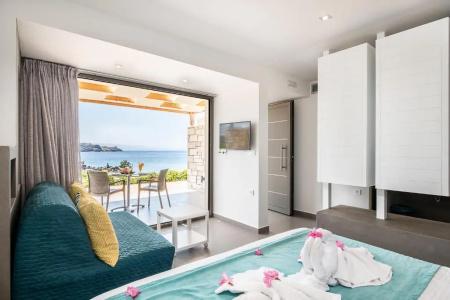 Kavos & Suites - 225