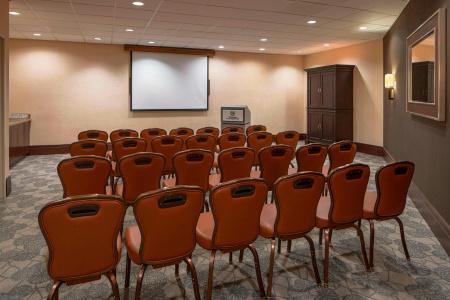 Sheraton Houston Brookhollow - 25