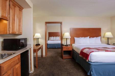 Quality Inn Oakwood - 35