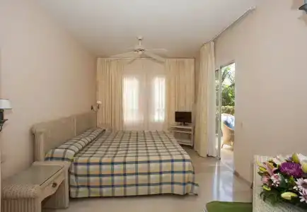Palm Oasis Maspalomas - 36