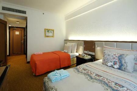Sunway Hanoi - 44