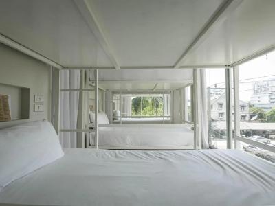 Refillnow! Hostel - 6