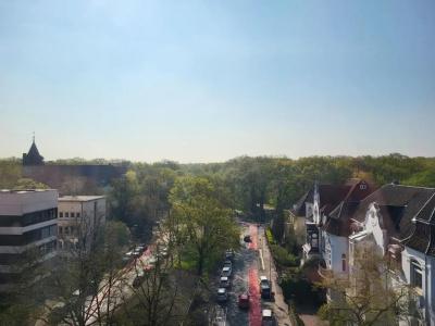 Novotel Hannover - 46