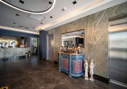 Sea Palm Otel Yalıkavak - 32