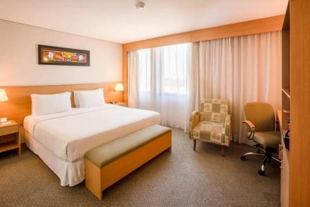 Holiday Inn Parque Anhembi, An Ihg - 62