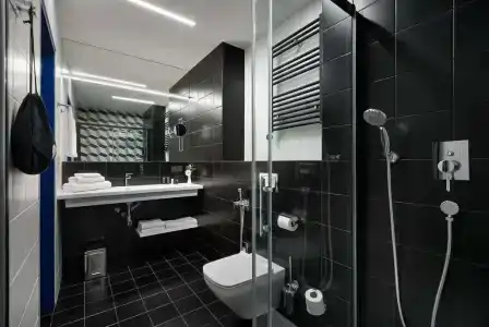 Bankhotel - 6