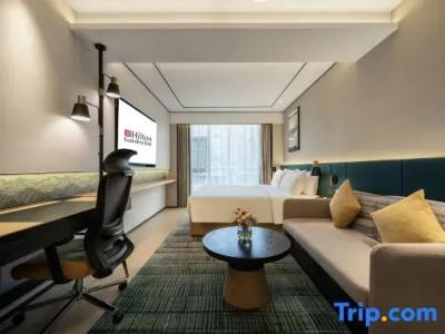 Hampton by Hilton Kuanzhai Alley - 59