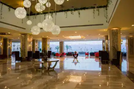 Tolip Taba Resort And Spa - 8