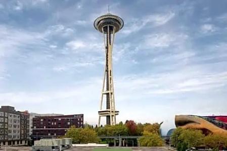 Executive Inn by the Space Needle - 51