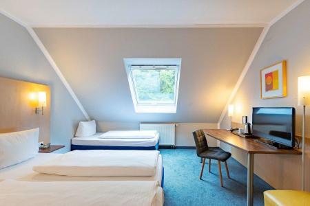 Best Western WaldEskeshof - 39