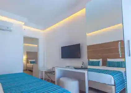 Garcia Resort & Spa - Ultra All Inclusive or Bed & Breakfast - 80