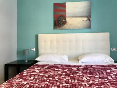 Room 110 Bari -Guesthouse- - 32