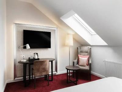 Rathauspark Wien, a member of Radisson Individuals - 66