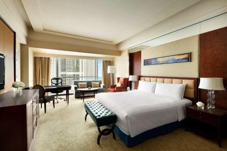 Shangri-La Qingdao - 7