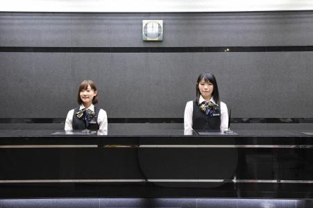Court Niigata - 21