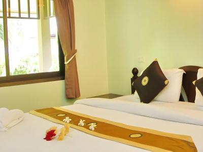 Lamai Inn 99 Bungalows - 2