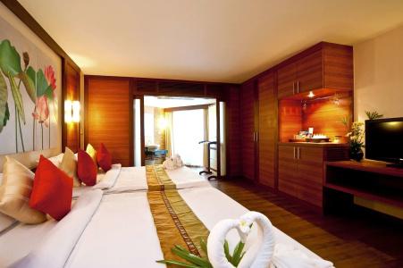Samed Pavilion Resort - 31