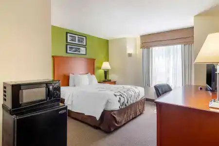 Sleep Inn I-75 - 46