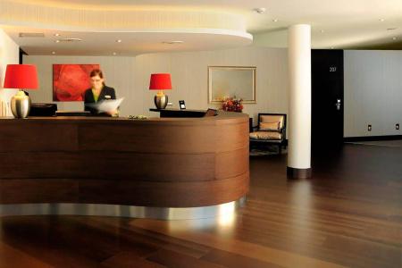 Sercotel Coliseo - 34
