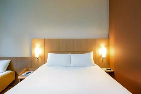 Ibis Kraków Stare Miasto - 41