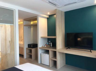 Coconut Village Resort Phuket - Sha Extra Plus - 36