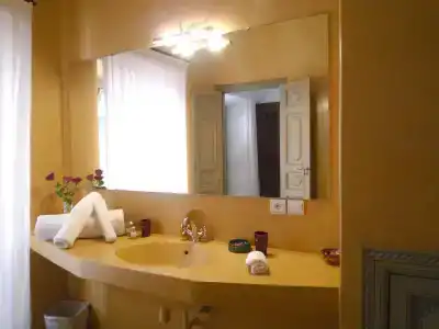 Riad Azahar - 9
