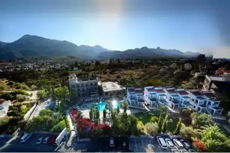 Altinkaya Holiday Resort - 10