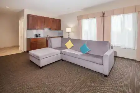 La Quinta by Wyndham - 1