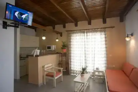 Anagenessis village - 38
