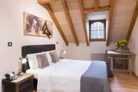 Auberge Communale de Carouge - 73