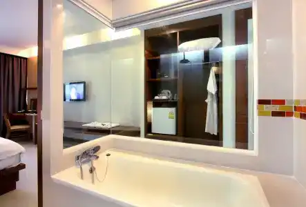 a2 Pool Resort - Sha Plus - 15