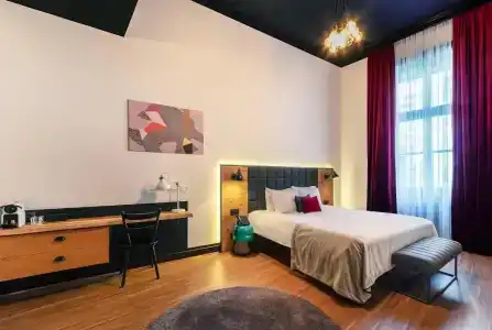 Rum Budapest - 46