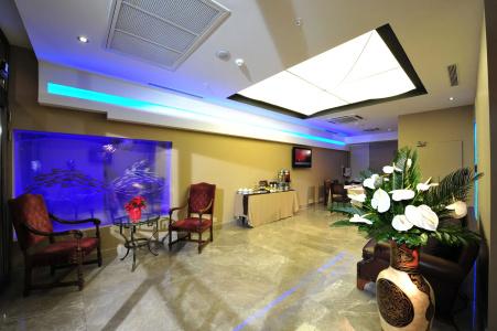 Yasmak Comfort - 21