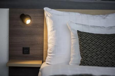 Best Western Plus Airport - 75
