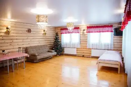 Сосны - 21