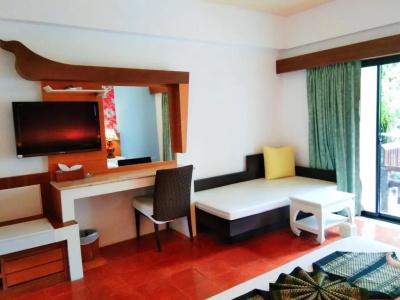 Bhumiyama Beach Resort - 36